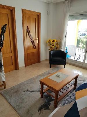 דירות אוריהואלה Casa Maria מראה חיצוני תמונה