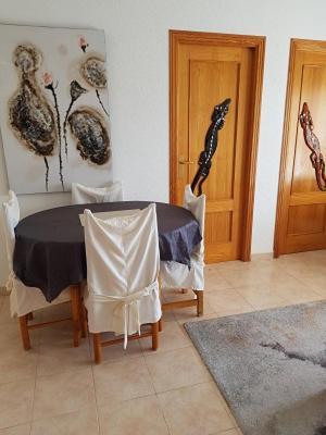 דירות אוריהואלה Casa Maria מראה חיצוני תמונה