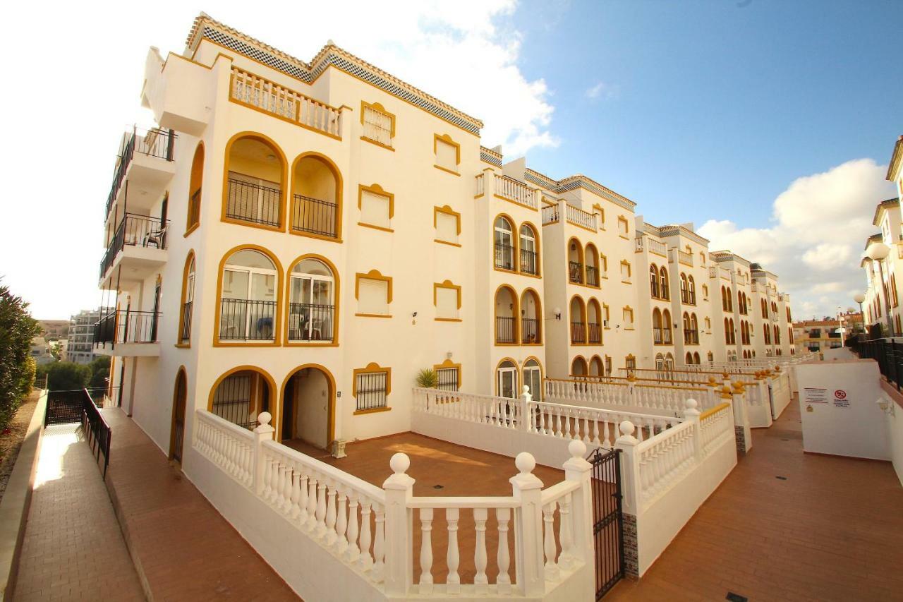 דירות אוריהואלה Casa Maria מראה חיצוני תמונה
